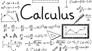 3. Calculus